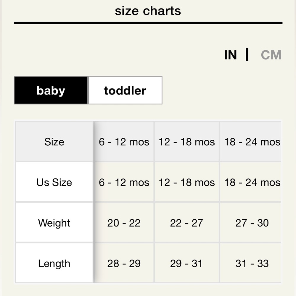 Supima Cotton Drop Crotch Pants - Picture 8 of 8